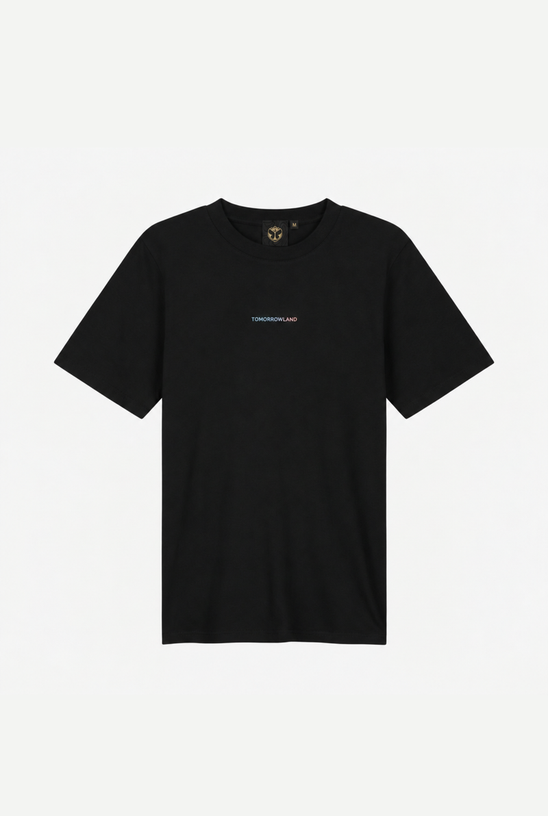 Unity Flag Gradient T-Shirt