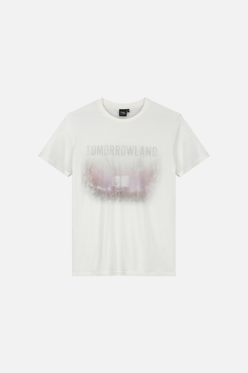 2012 TRIBUTE FIRE T-SHIRT