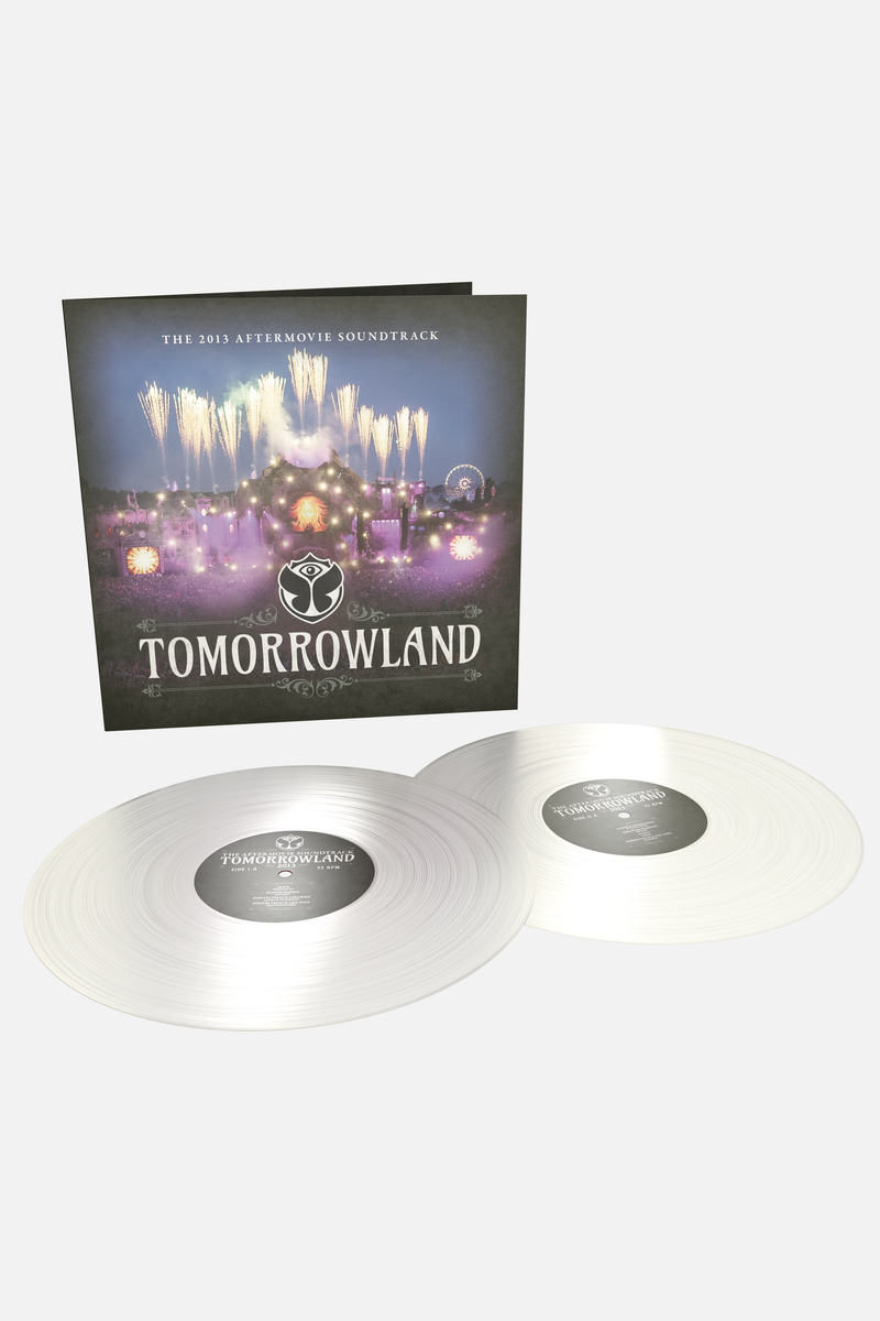 Shop Music - Tomorrowland Store Shop Music - Tomorrowland Store
