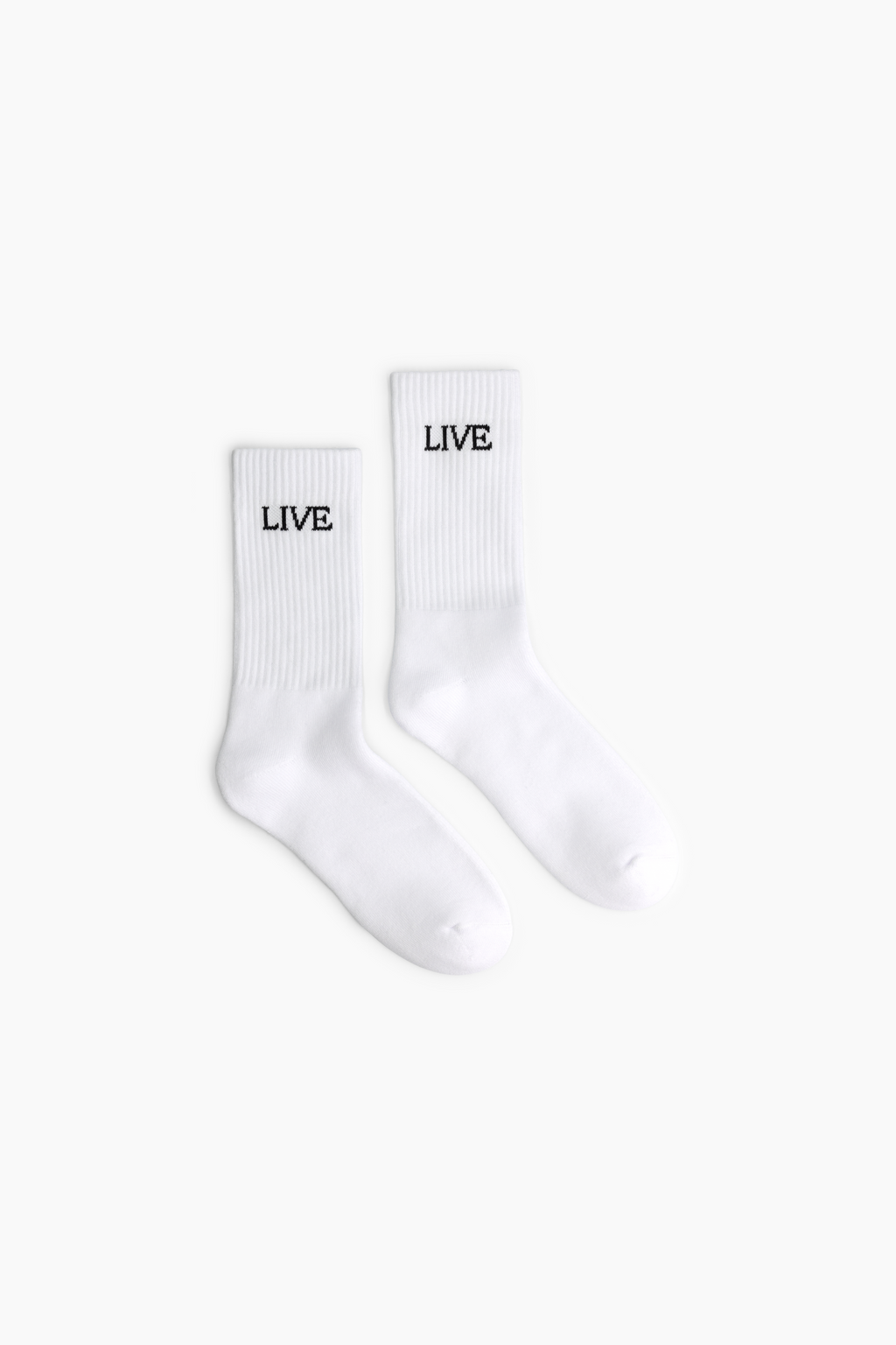 LIVE SOCKS