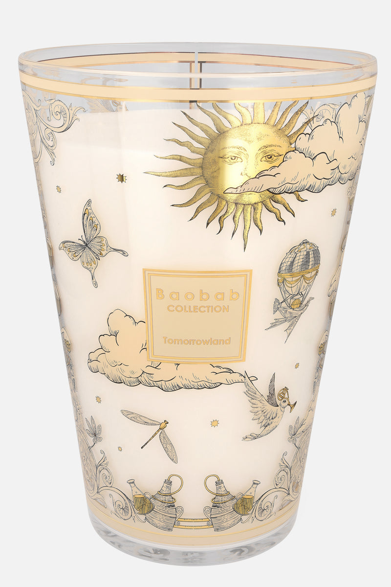 BAOBAB x TML CANDLE MAX 35