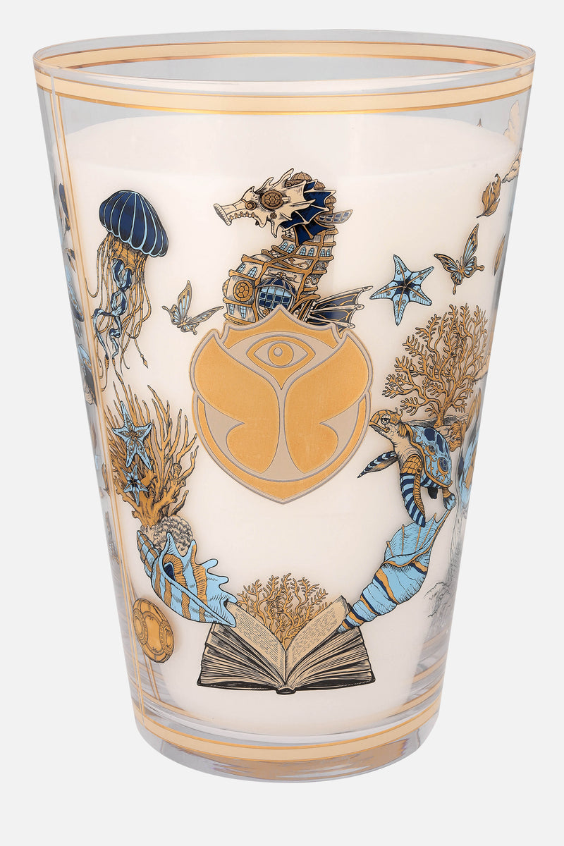 Baobab X TML Candle Max 35