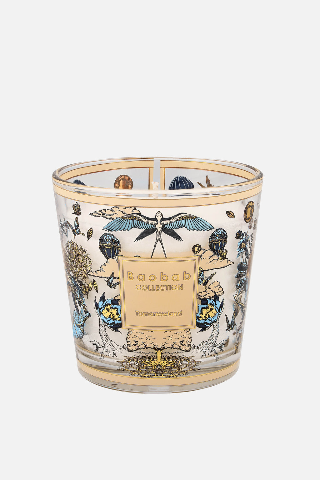 My First Baobab X TML Candle