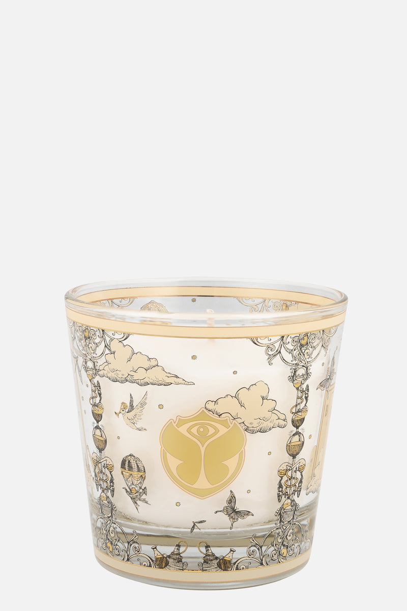 MY FIRST BAOBAB x TML CANDLE