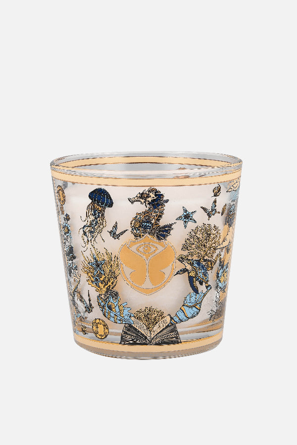 My First Baobab X TML Candle