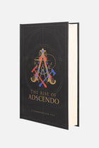 BOOK THE RISE OF ADSCENDO - ENGLISH