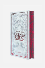 BOOK THE ODES OF ORBYZ - DUTCH - 1