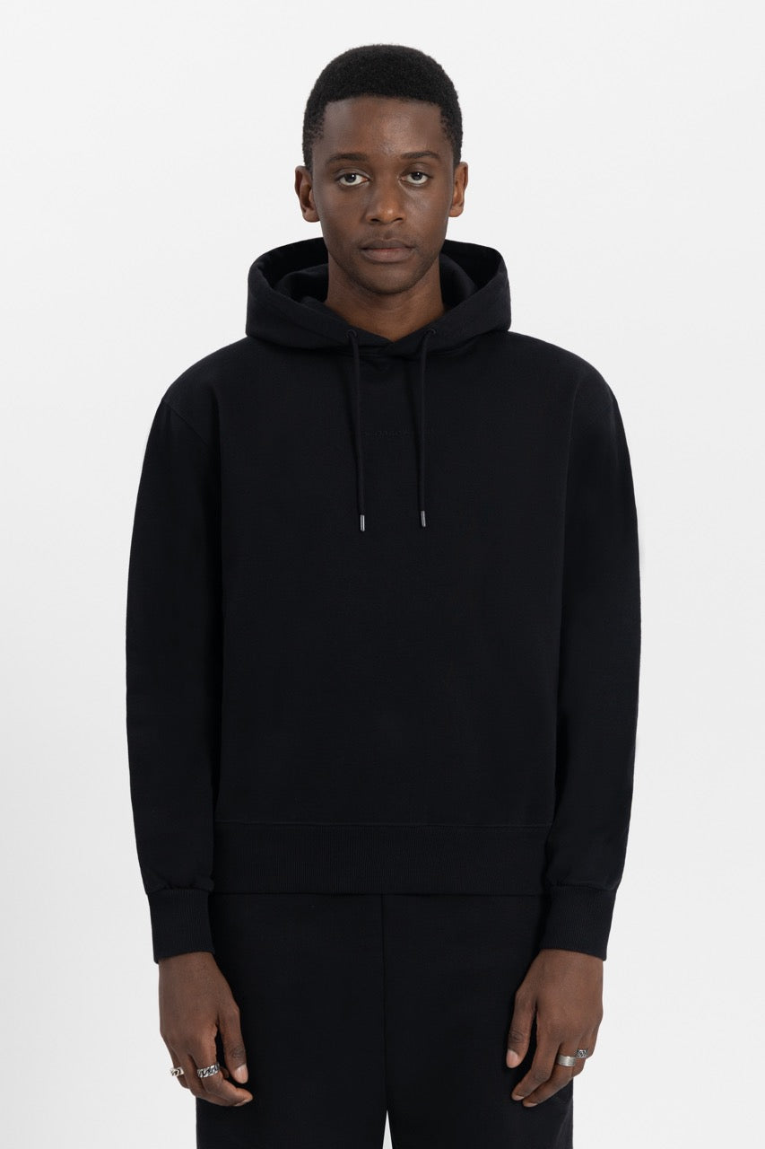 Topman muscle fit on sale hoodie