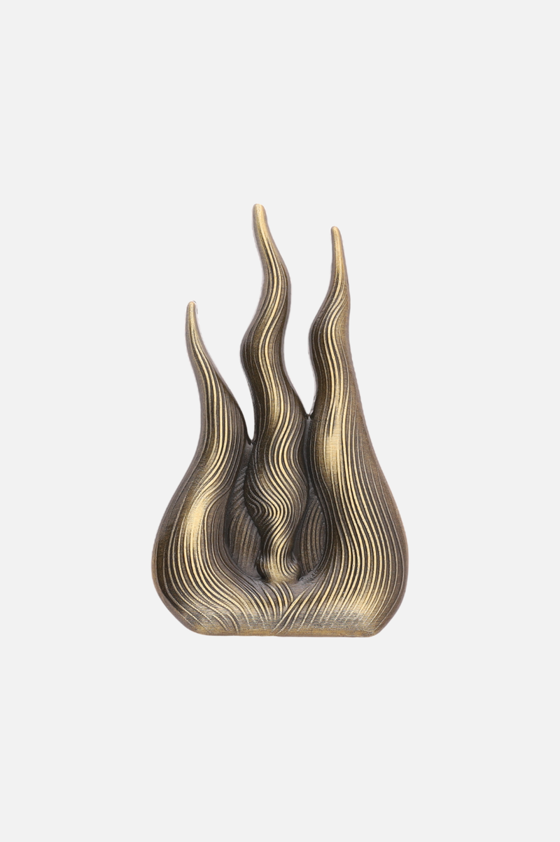Consciencia Brooch Set