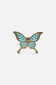 BUTTERFLY MAGNET - 1