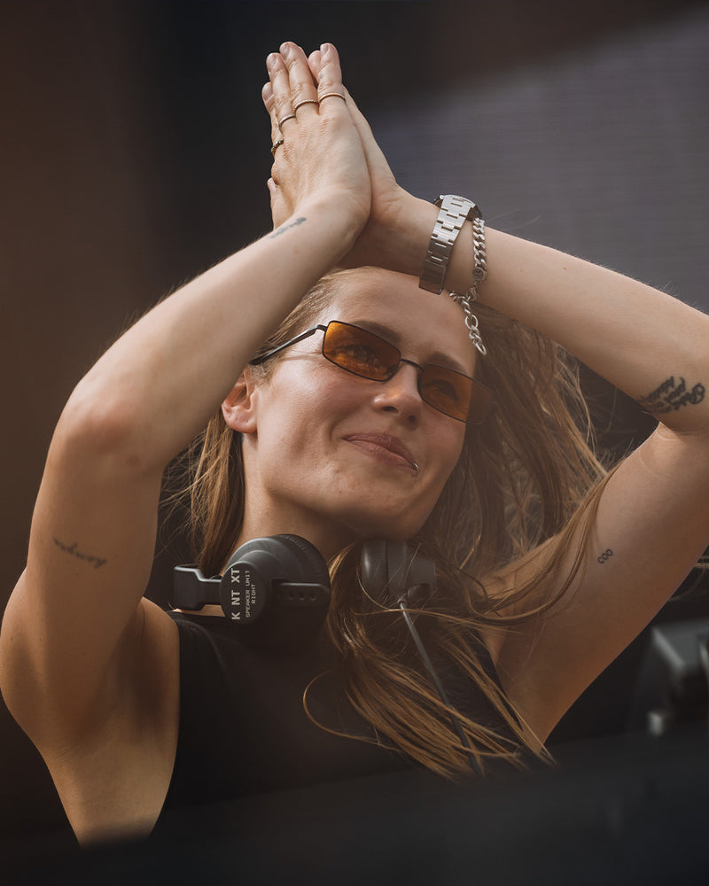 DJ BRACELET