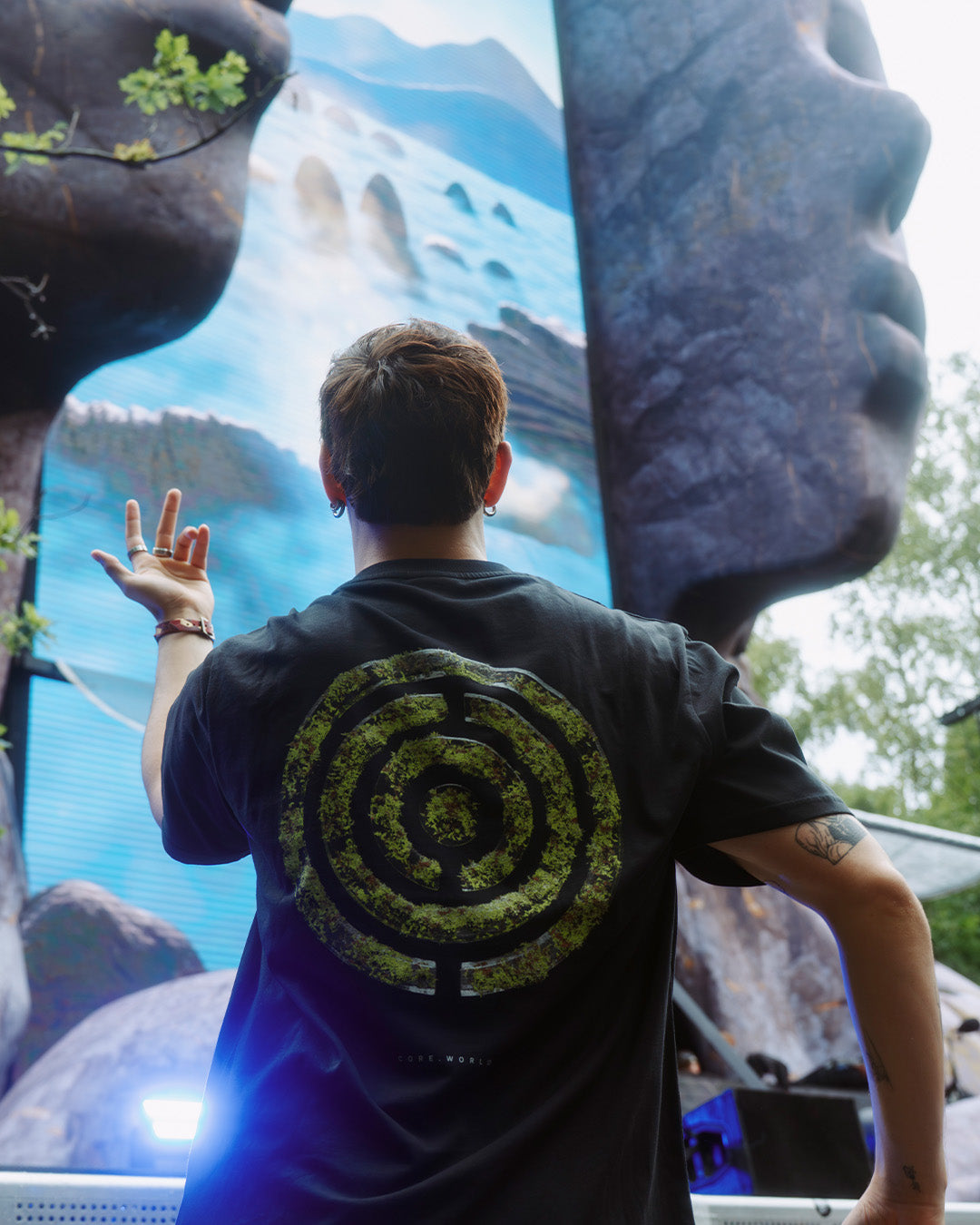 SHOP ALL MEN – Tomorrowland Store