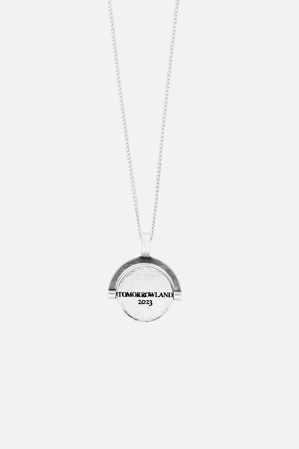 ADSCENDO DJ NECKLACE