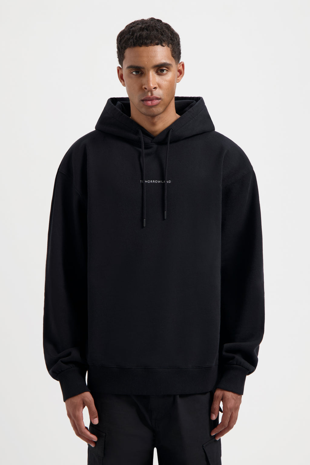 AMICORUM HOODIE