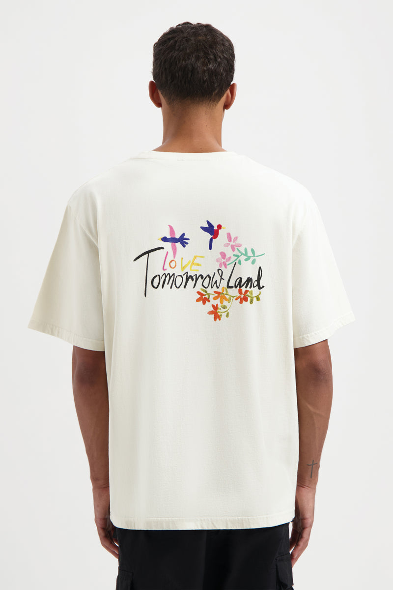 NEW ARRIVALS – Tomorrowland Store