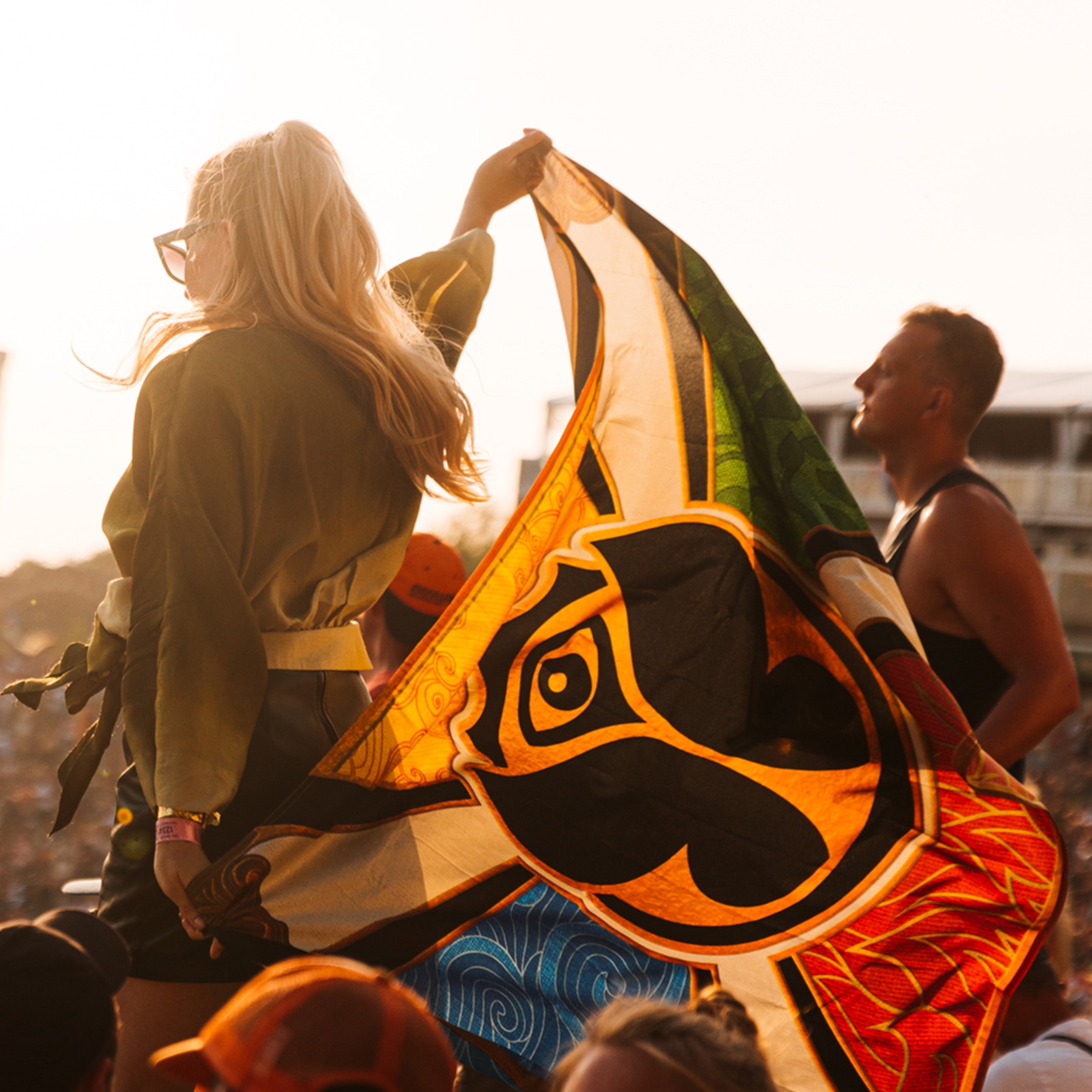 Tomorrowland Store - Official Apparel & Accessories