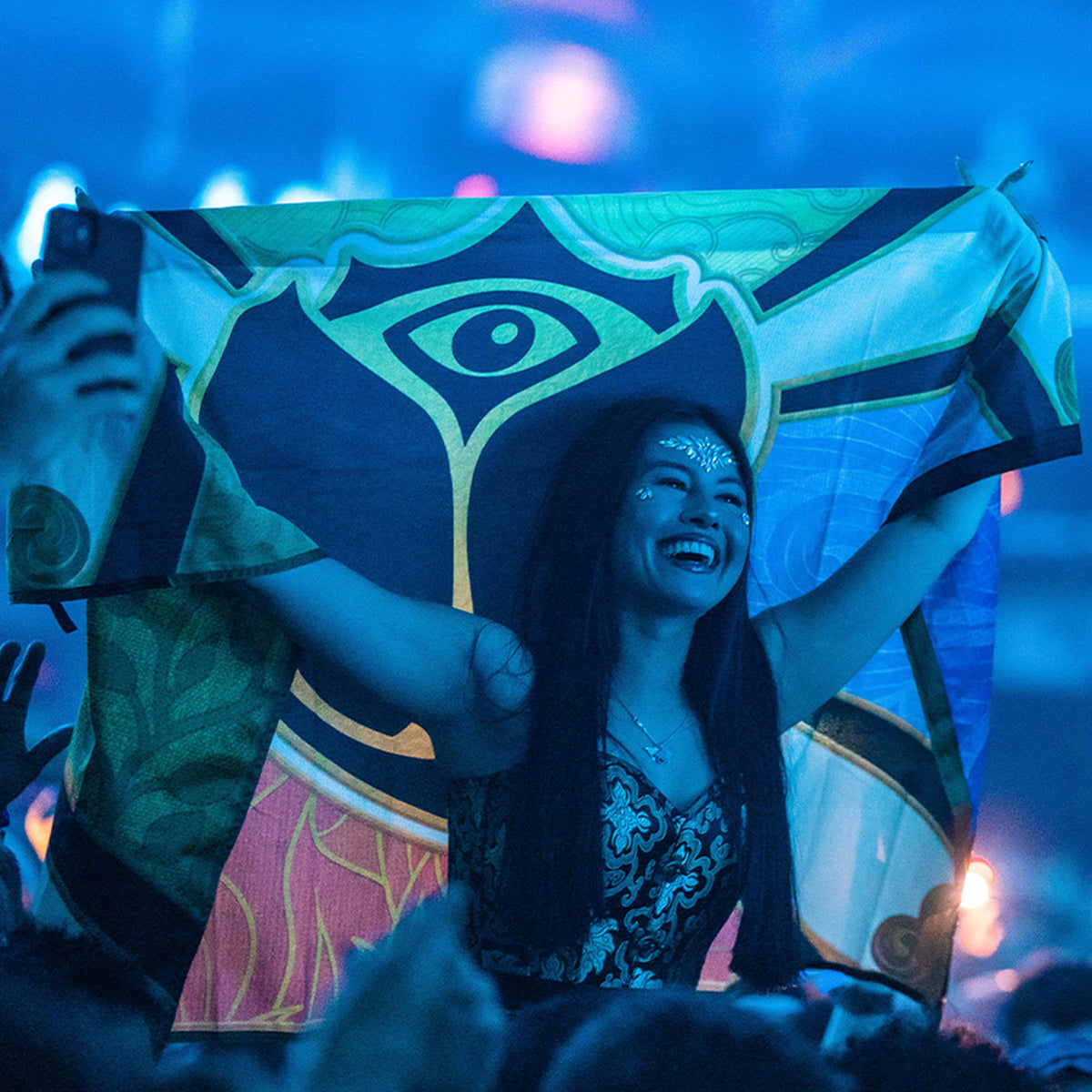 About – Tomorrowland Store
