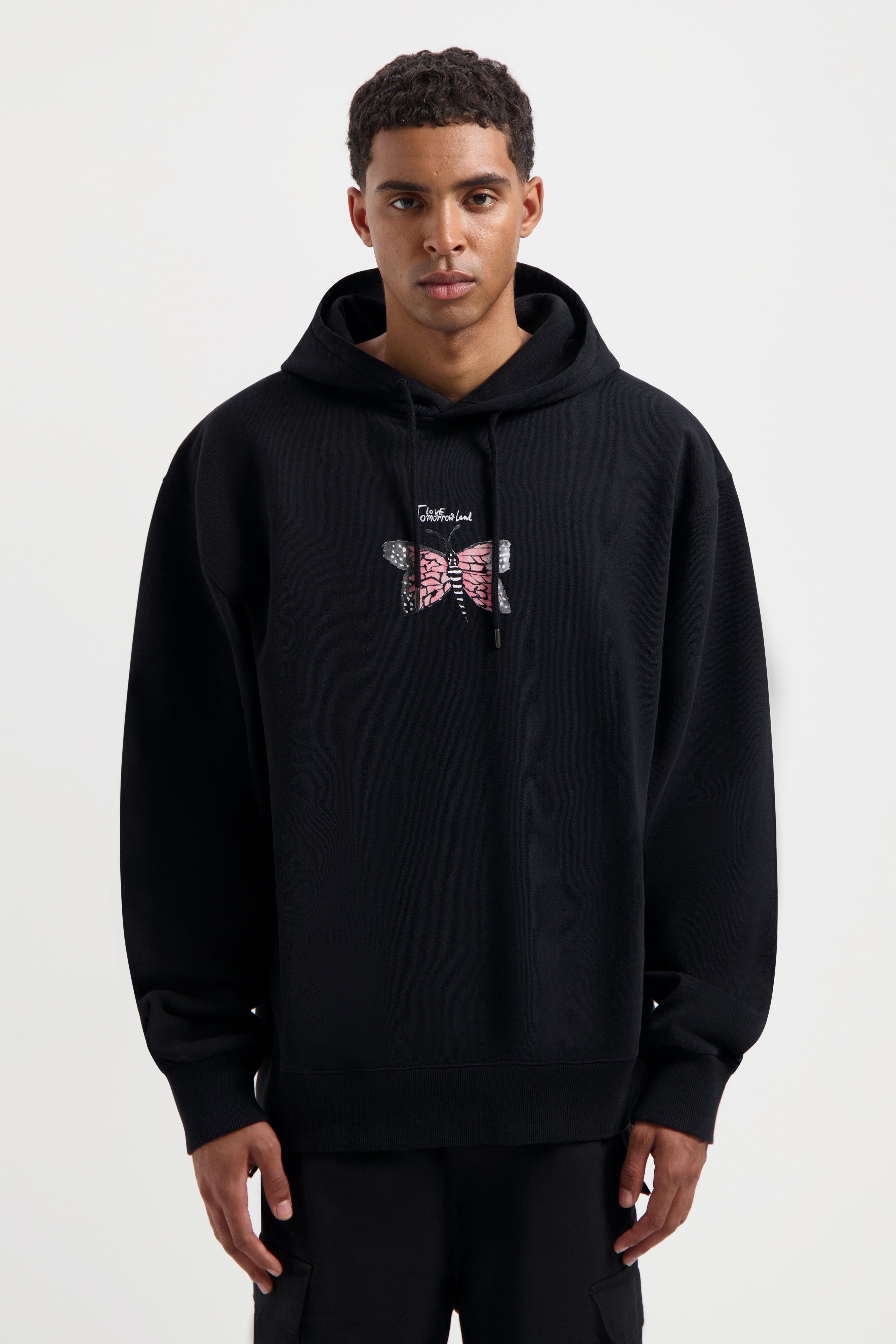 Tomorrowland hoodie outlet