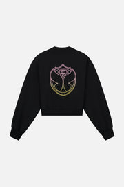 Fusion Sweatshirt Women