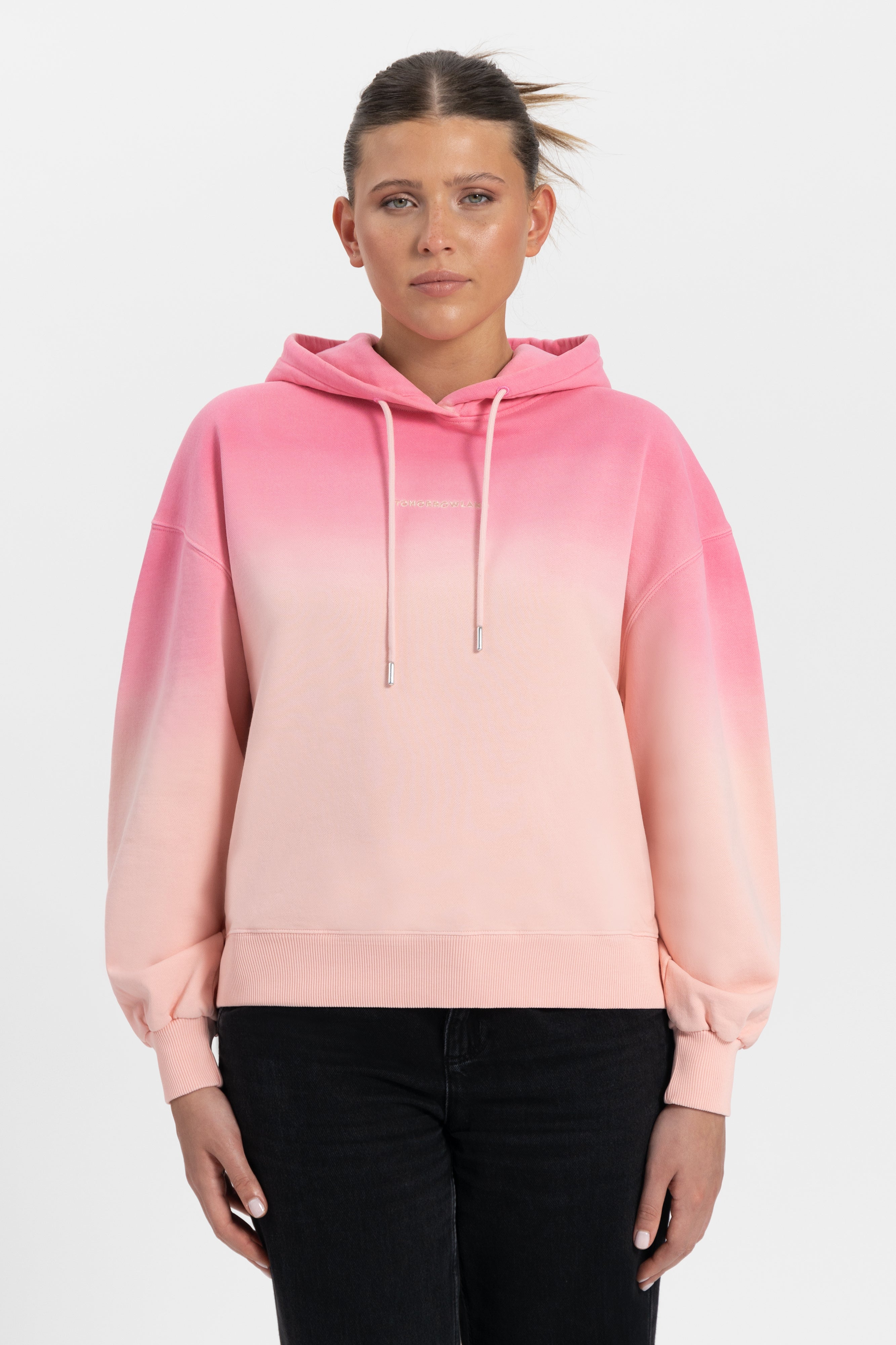 Tomorrowland hoodie hot sale