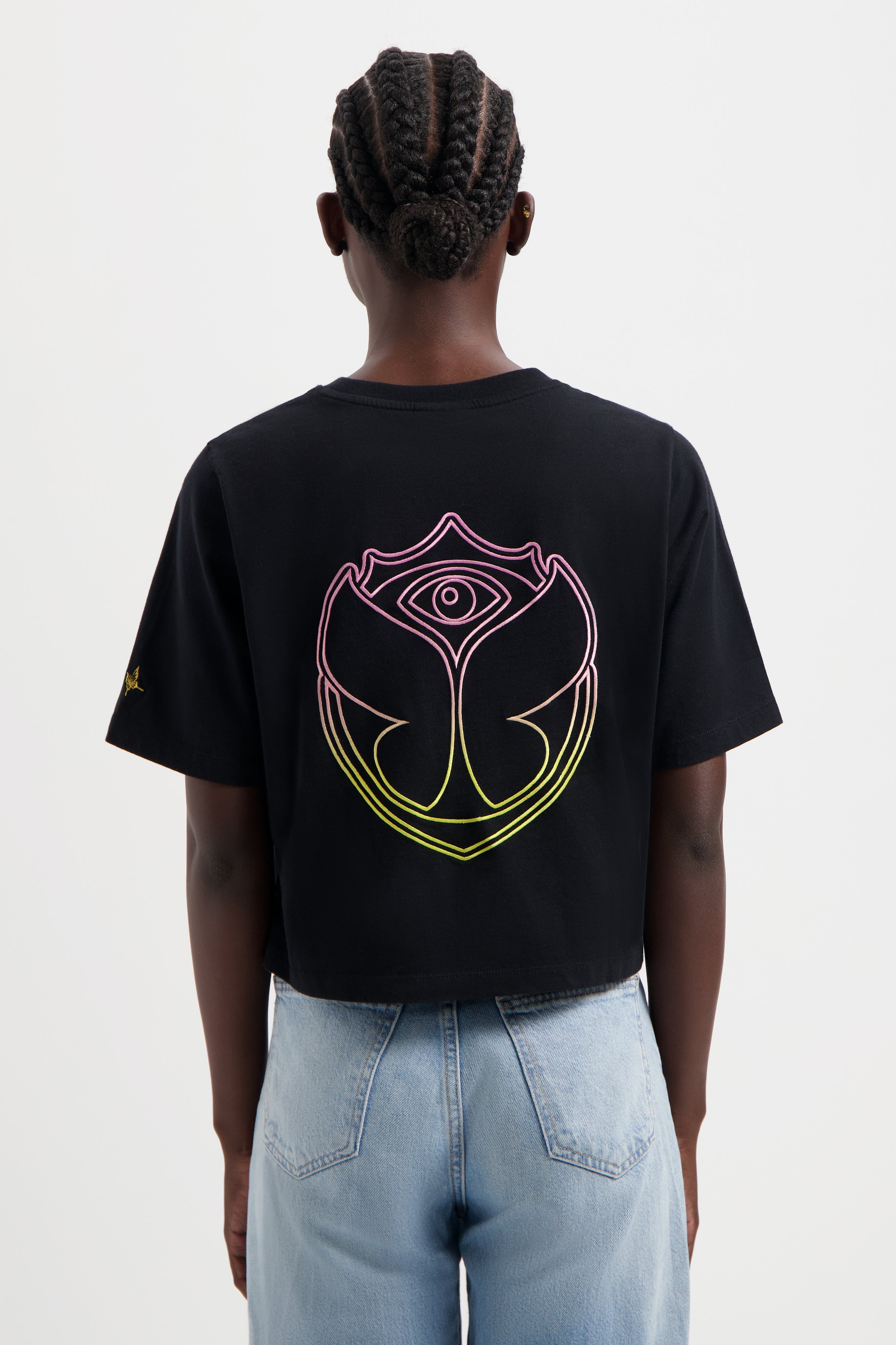 T-SHIRTS WOMEN – Page 2 – Tomorrowland Store