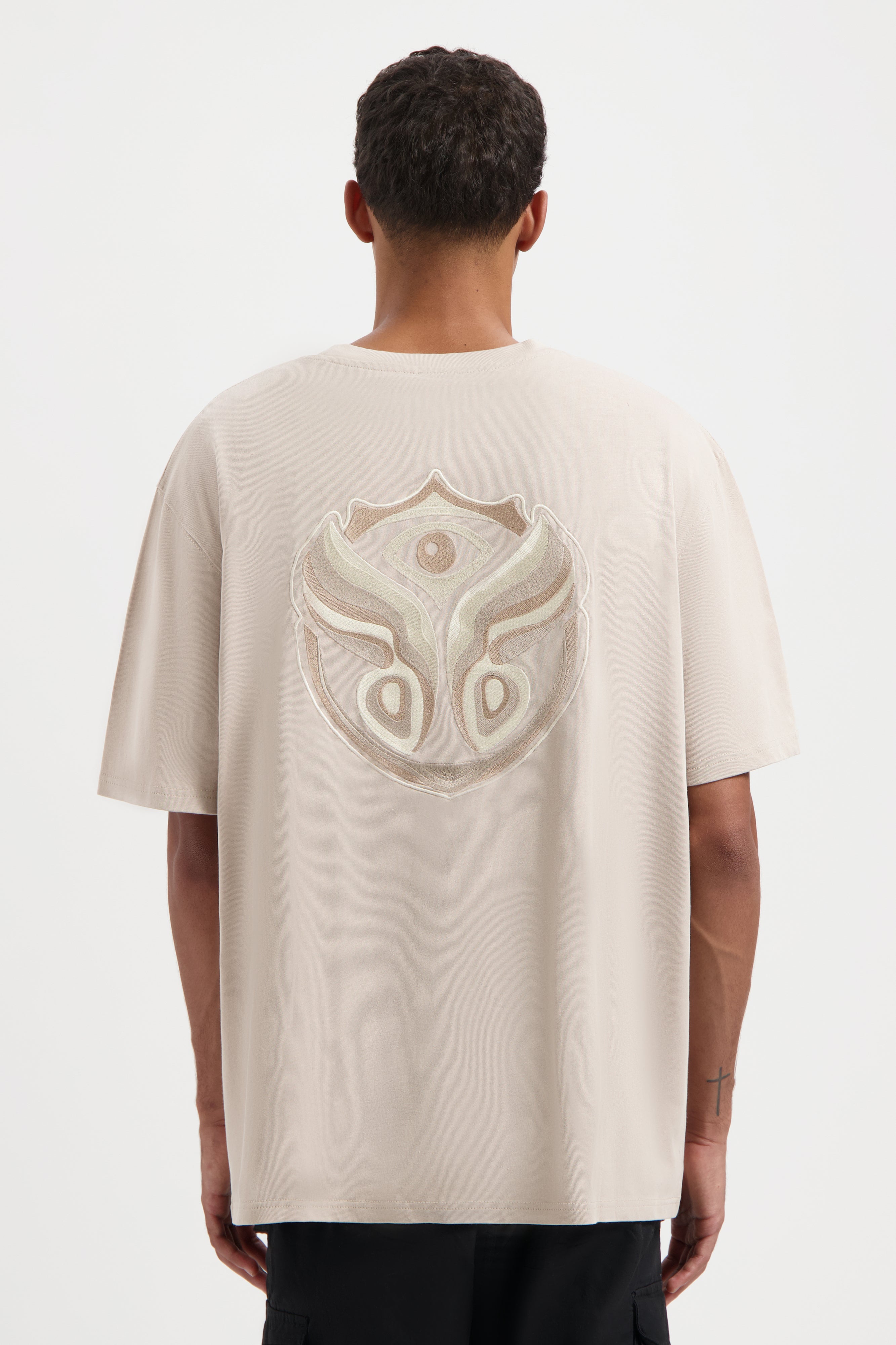 ESSENTIALS – Tomorrowland Store