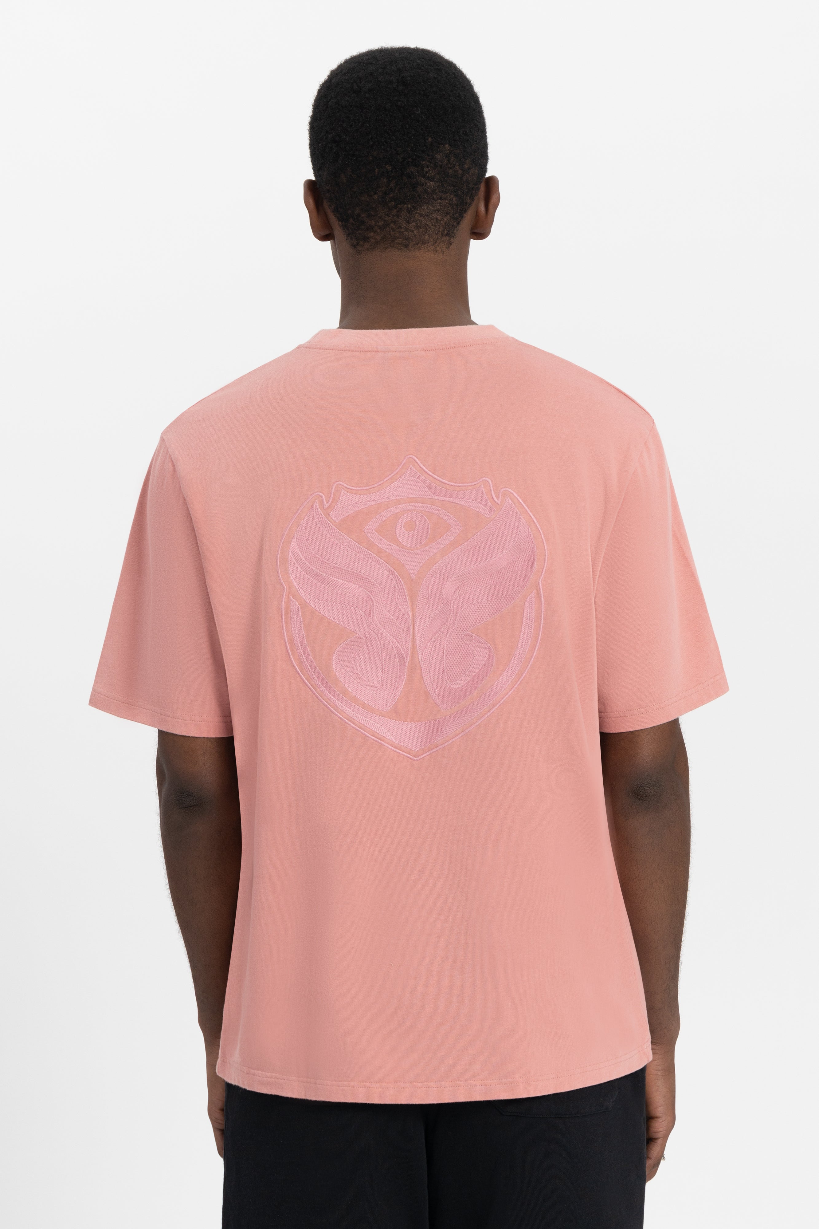 TMORROWLAND ⭐️ GRAPHICON SWEATSHIRT - Tomorrowland Store