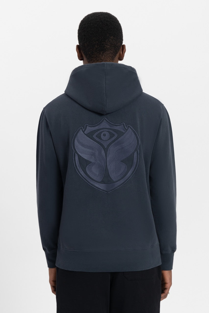GRAPHICON HOODIE