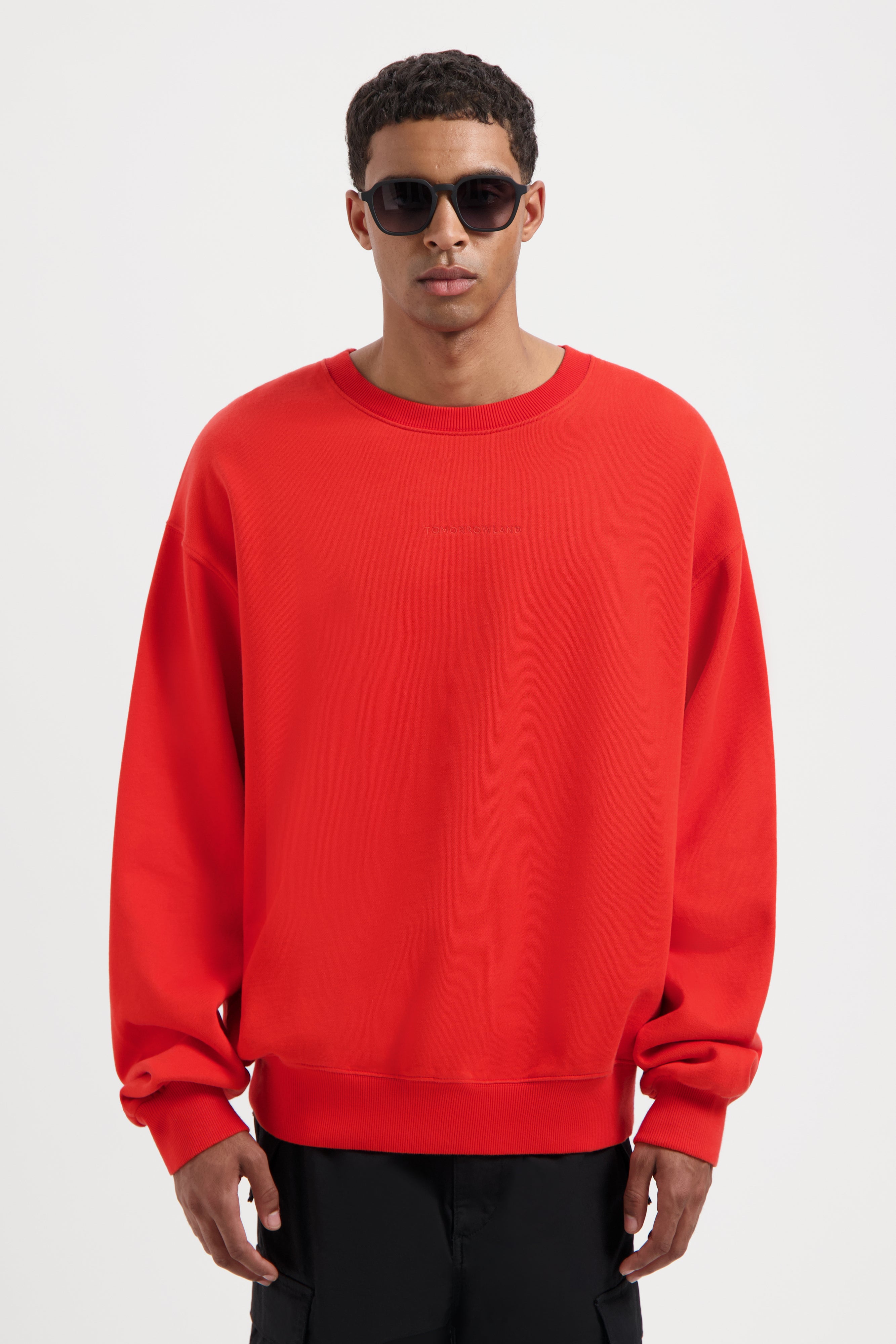 TMORROWLAND ⭐️ GRAPHICON SWEATSHIRT - Tomorrowland Store