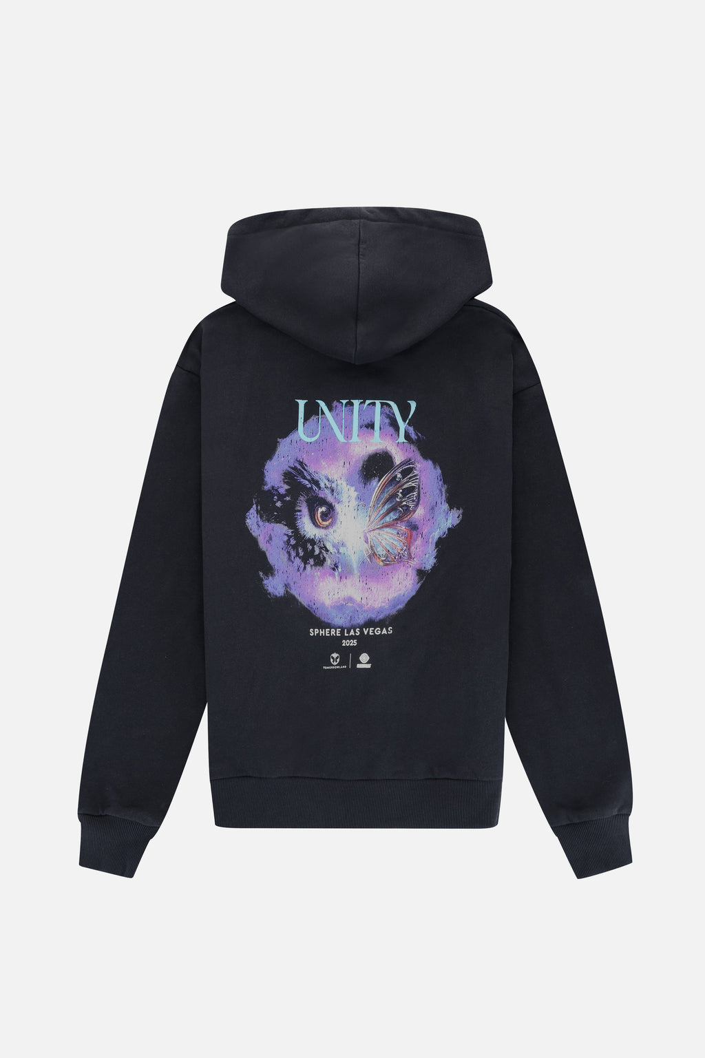 UNITY LAS VEGAS HOODIE