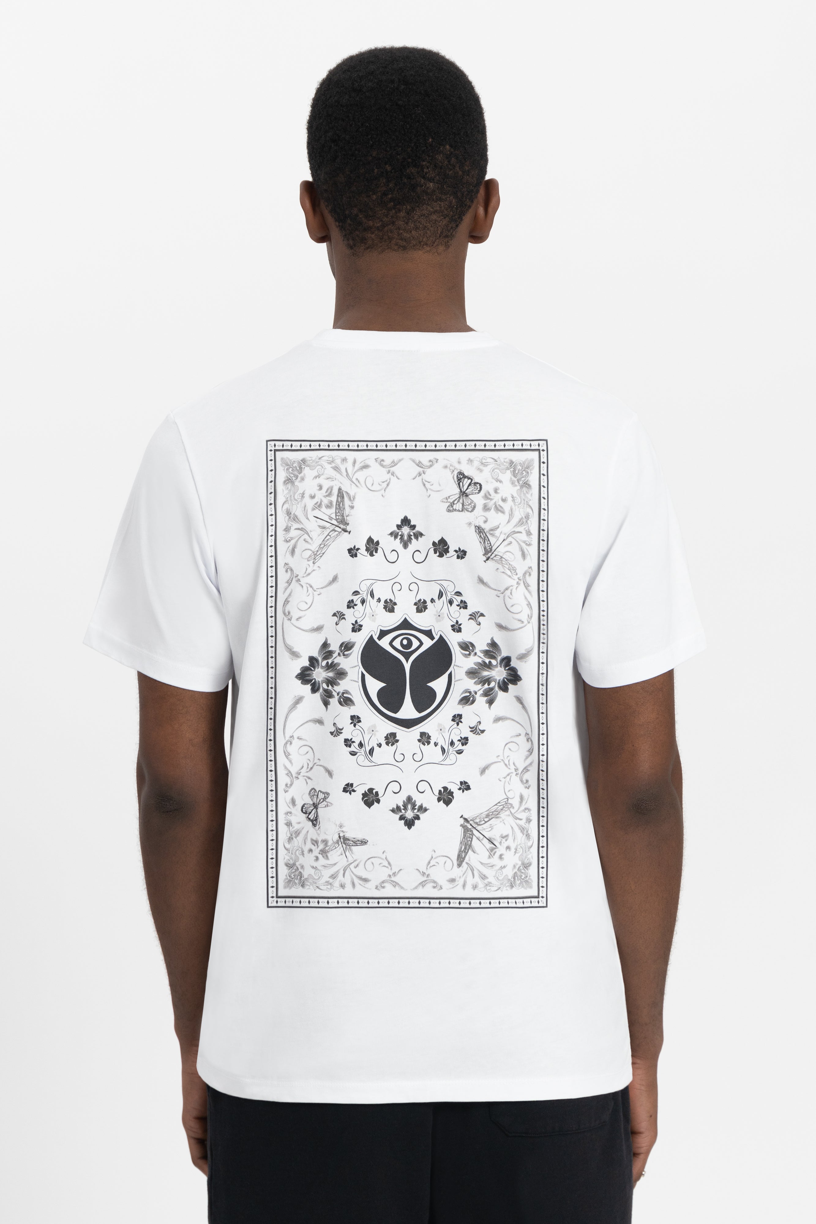 KALEIDOSCOPE T-SHIRT - Tomorrowland Store