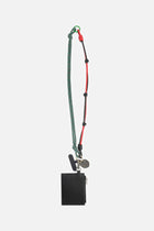 Travel Lanyard Cardholder