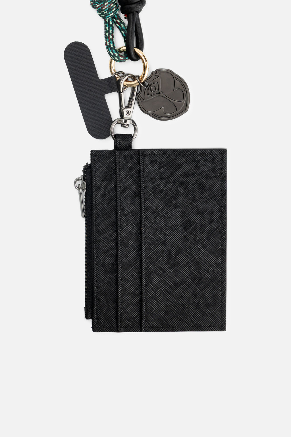 Travel Lanyard Cardholder