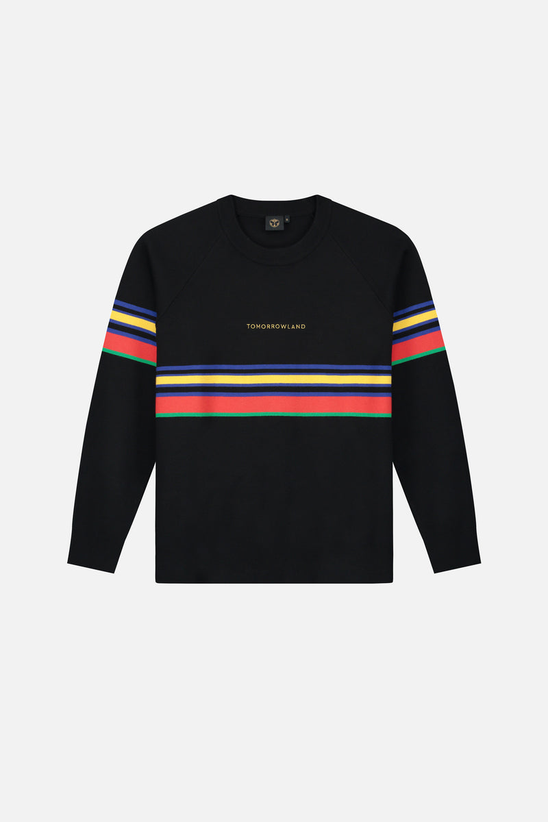 TOMORROWLAND KNITTED SWEATER