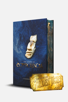 The Legend Of Consciencia - English