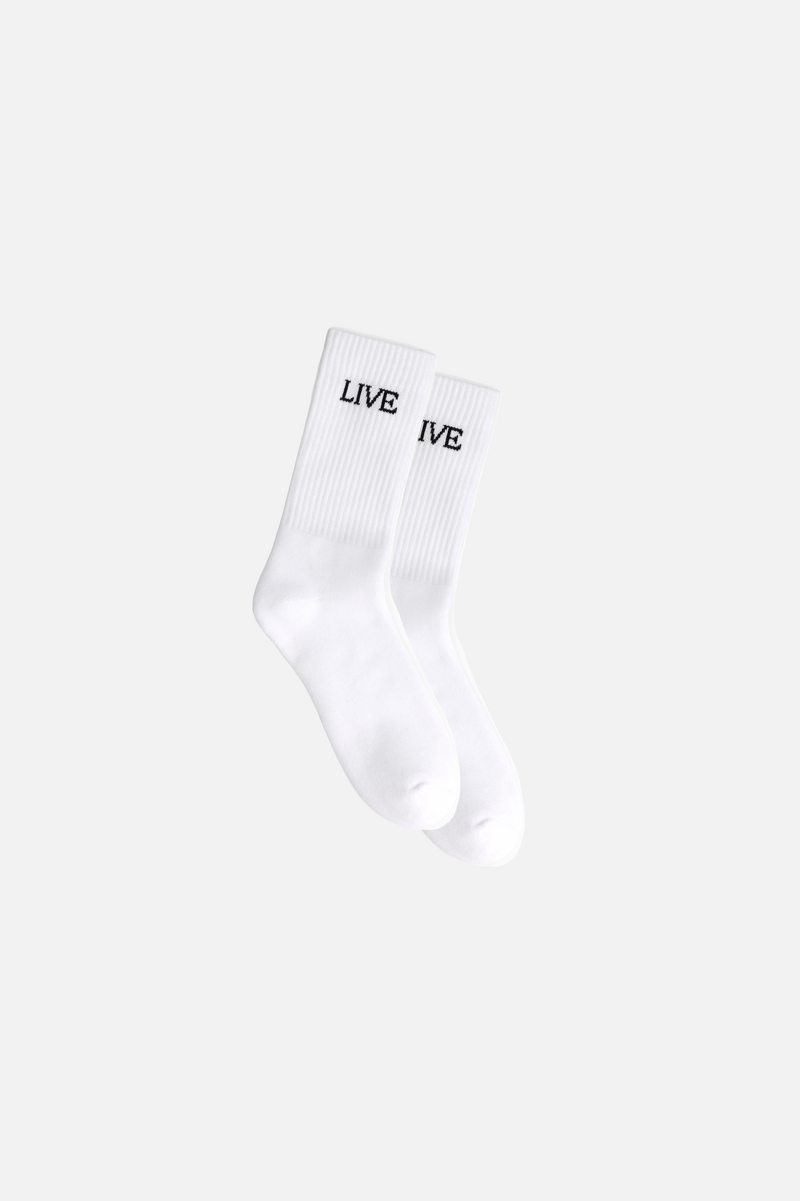 LIVE SOCKS