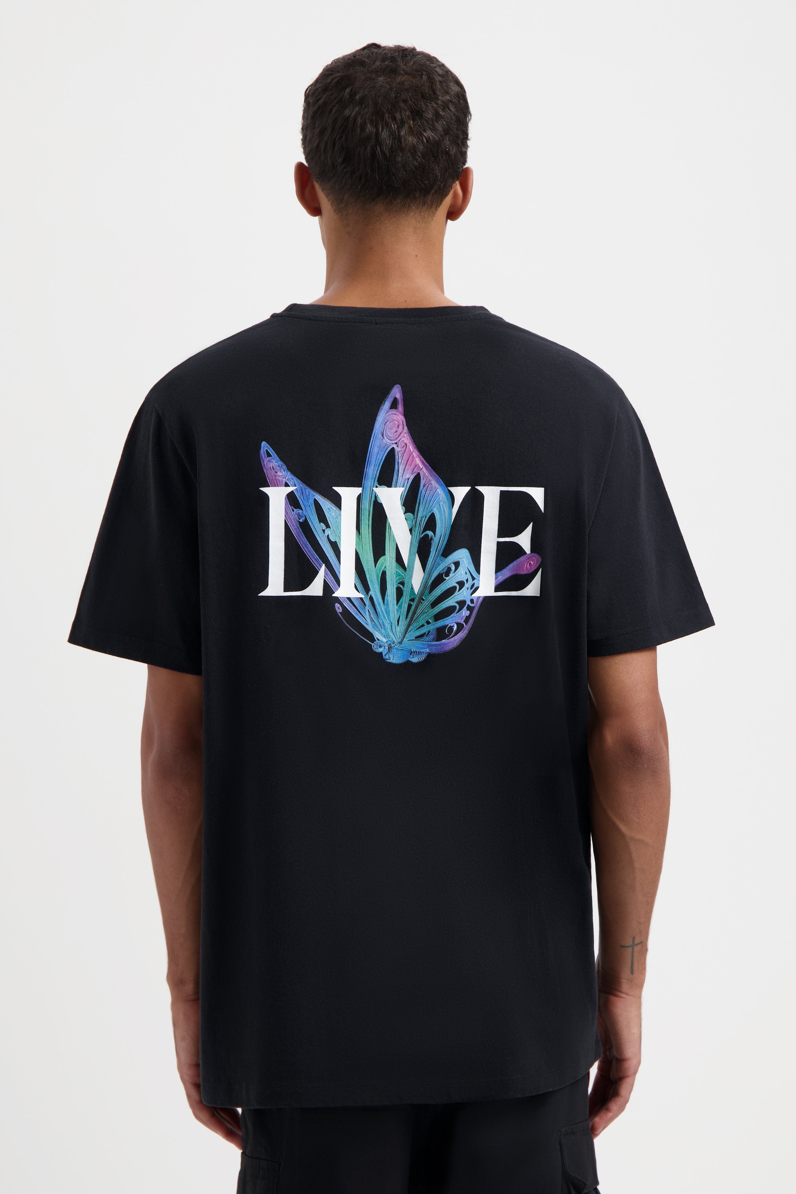 T-SHIRTS MEN – Page 3 – Tomorrowland Store