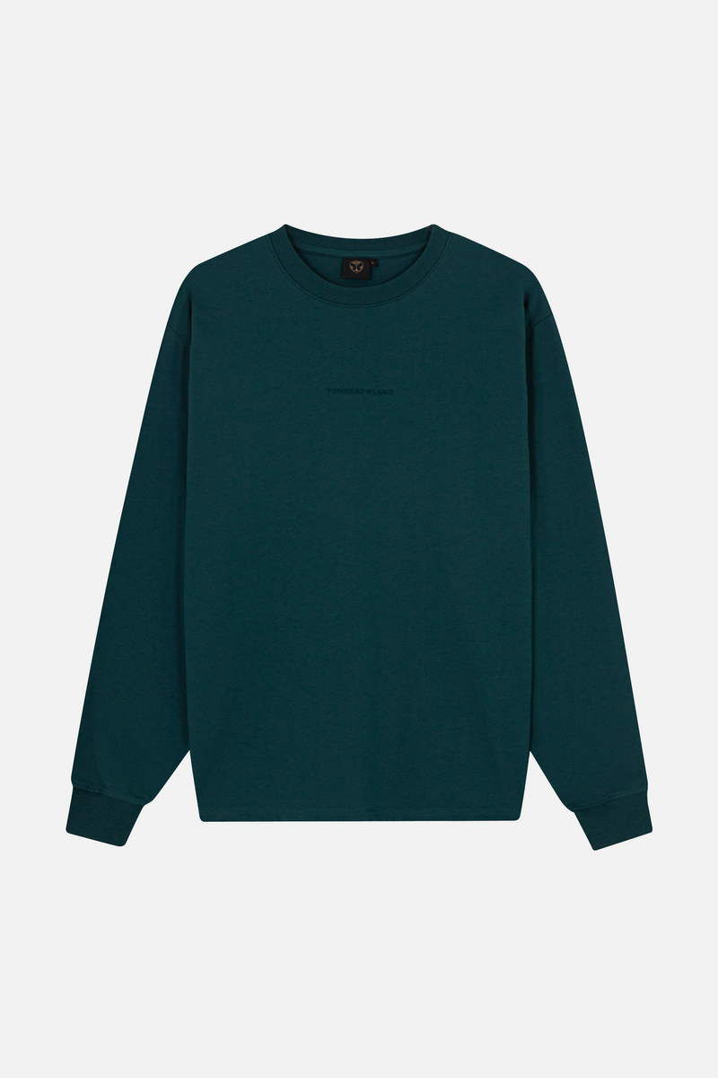 BUTTERFLY LIVE TODAY LONGSLEEVE