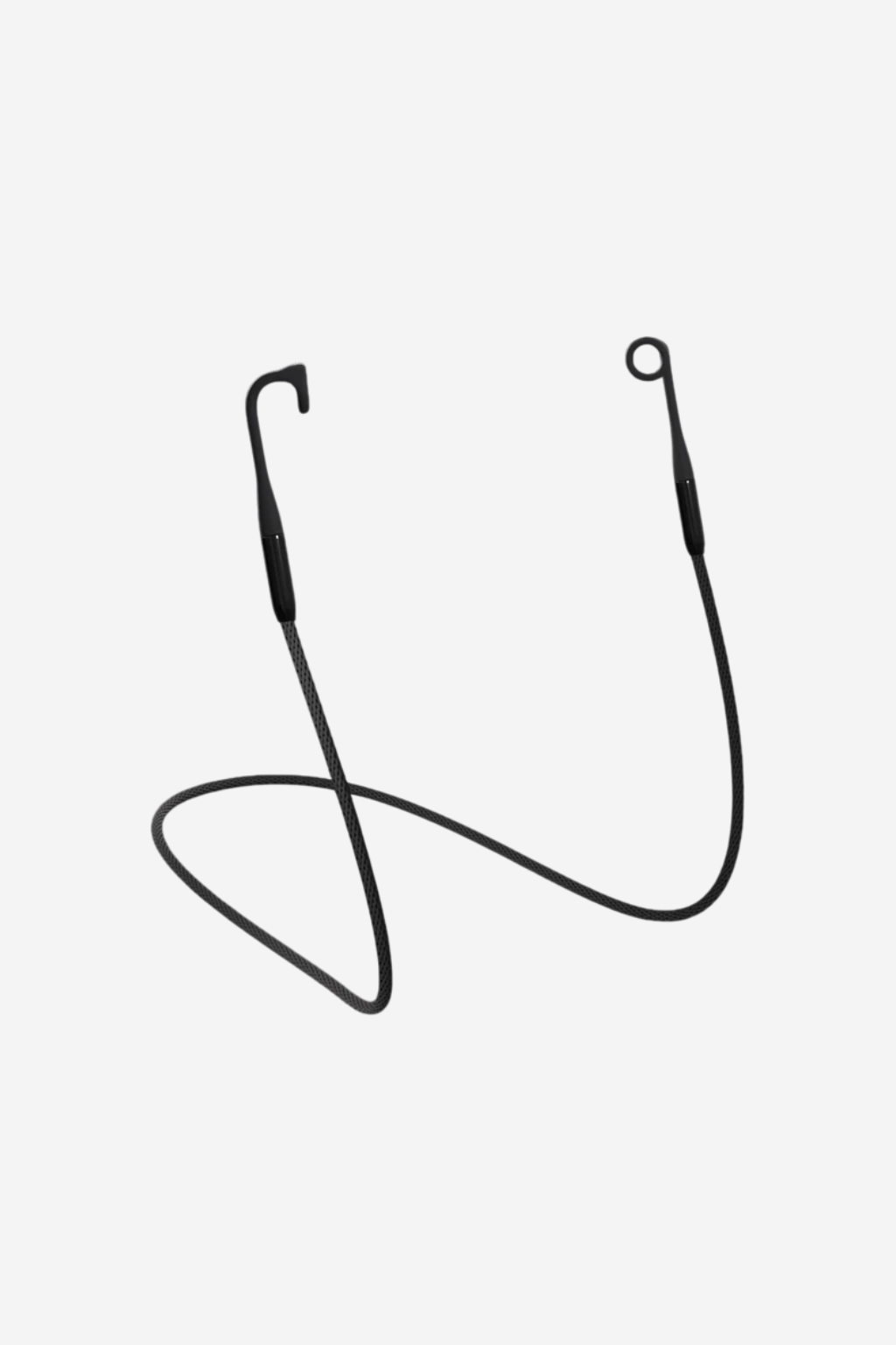 Loop Link Black - Tomorrowland Store