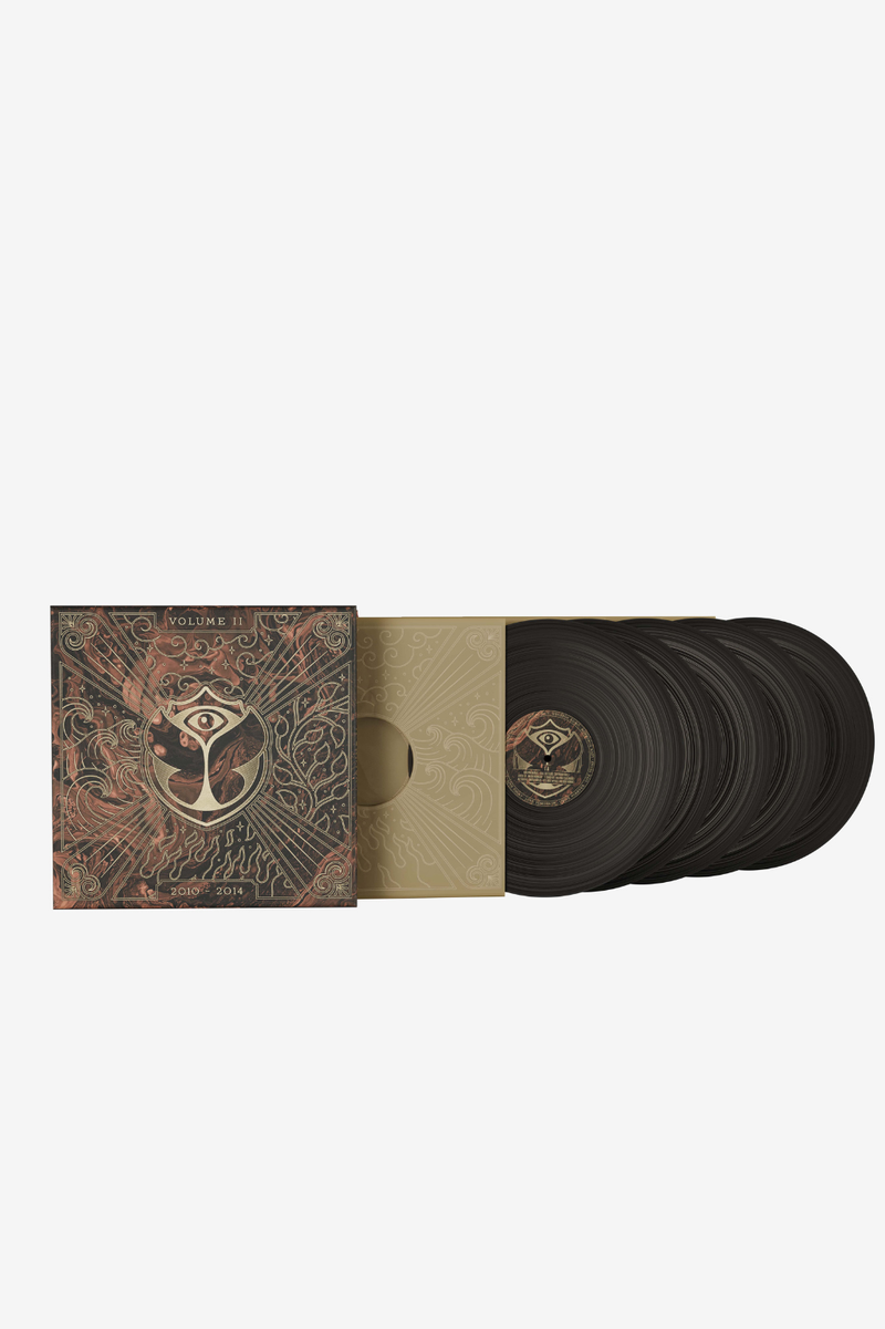 Shop Music - Tomorrowland Store Shop Music - Tomorrowland Store