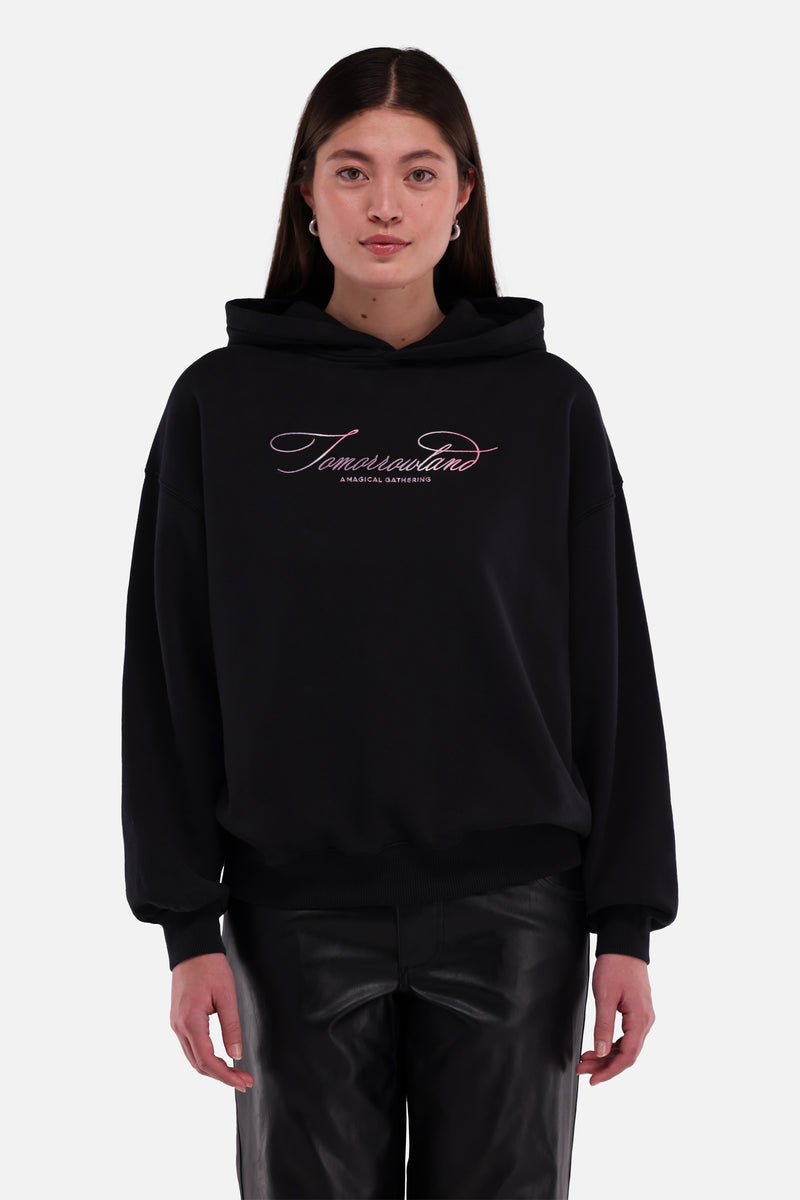 MAGICAL GATHERING HOODIE WOMEN