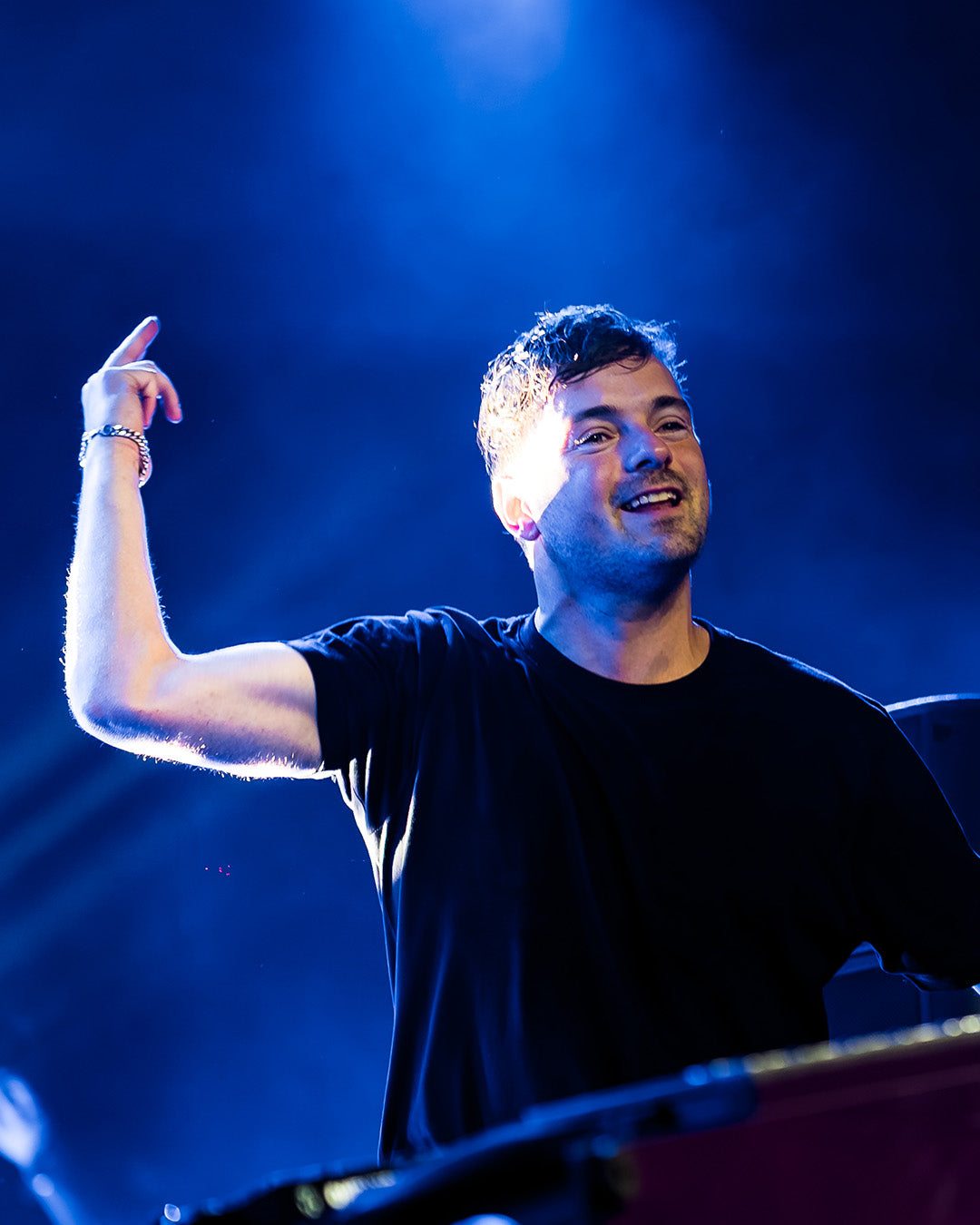 DJ BRACELET - Tomorrowland Store