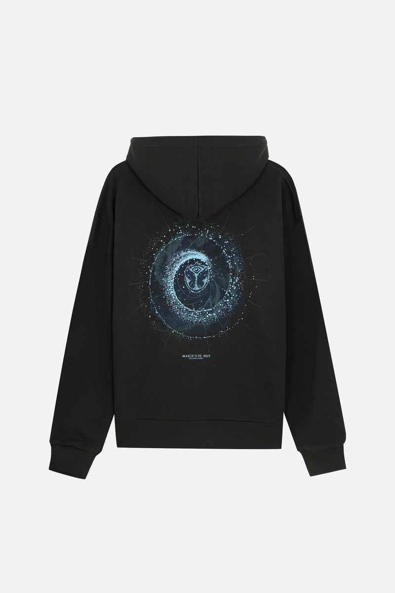 PAPERWORLD EVENT HOODIE