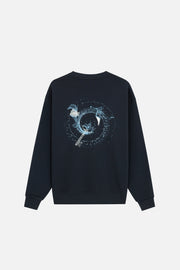 PAPERWORLD SWEATSHIRT - 1