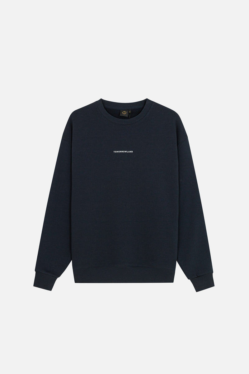 PAPERWORLD SWEATSHIRT