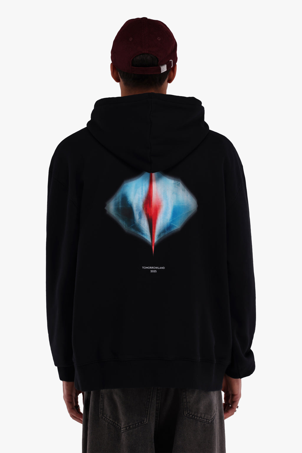 ORBYZ EVENT HOODIE