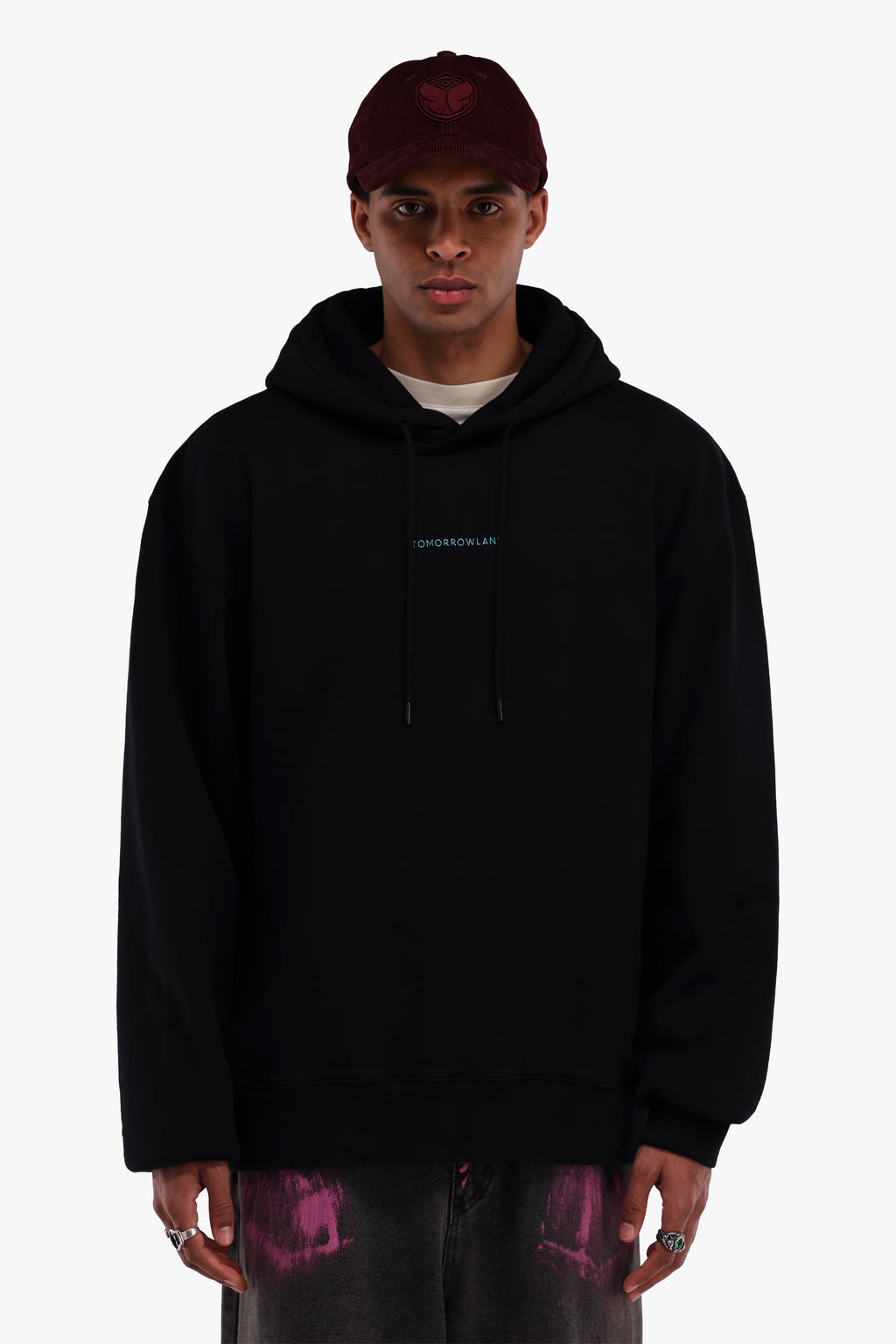 ORBYZ EVENT HOODIE