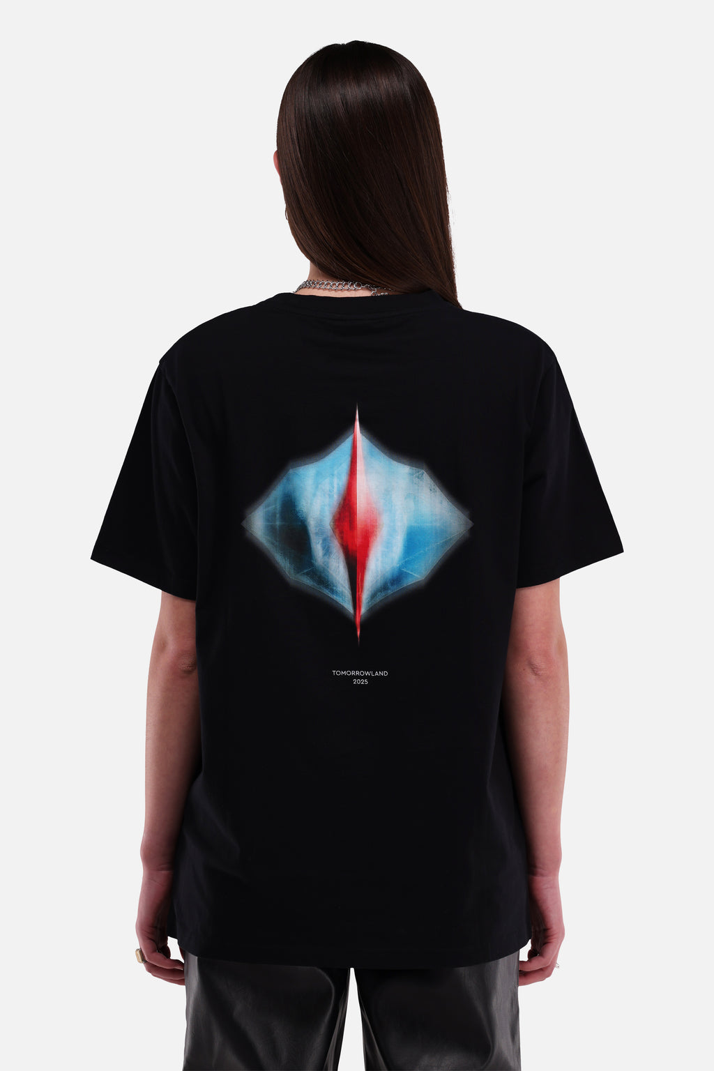 ORBYZ EVENT T-SHIRT