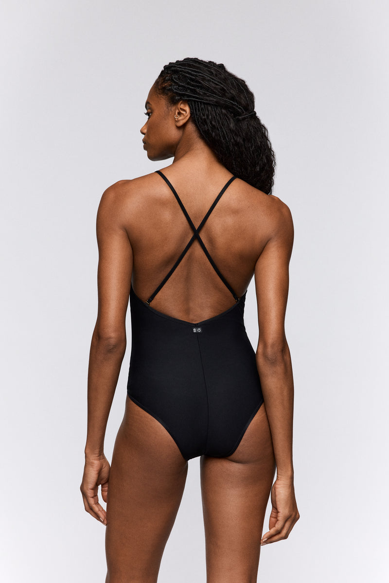 Sarda Mesh Swimsuit