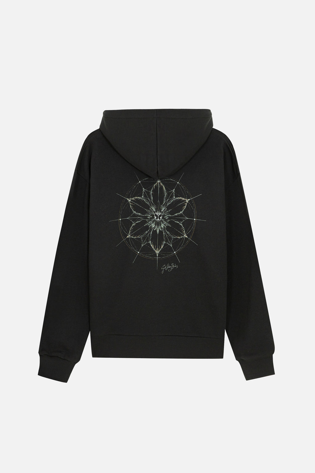 SEED OF LIFE HOODIE